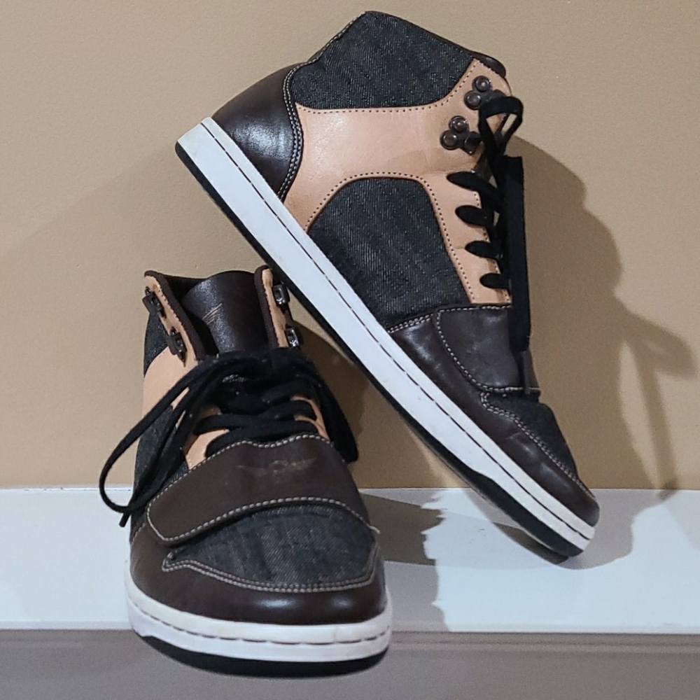 Men's Creative Recreation shoes